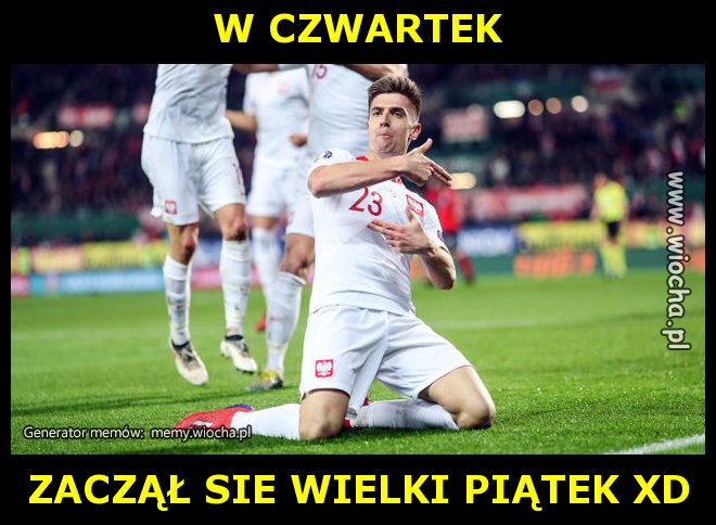 W CZWARTEK 