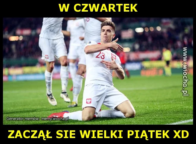 W CZWARTEK 