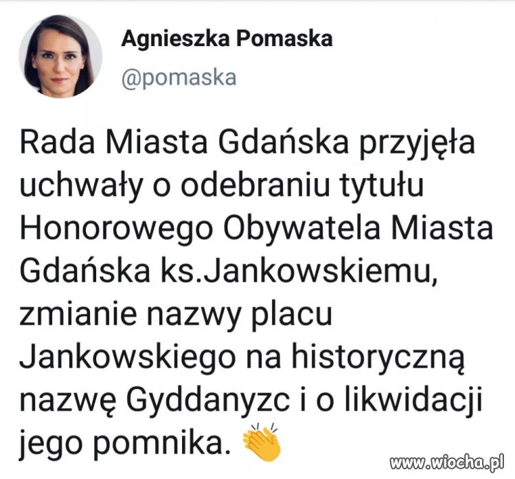 Brawo Gdańsk