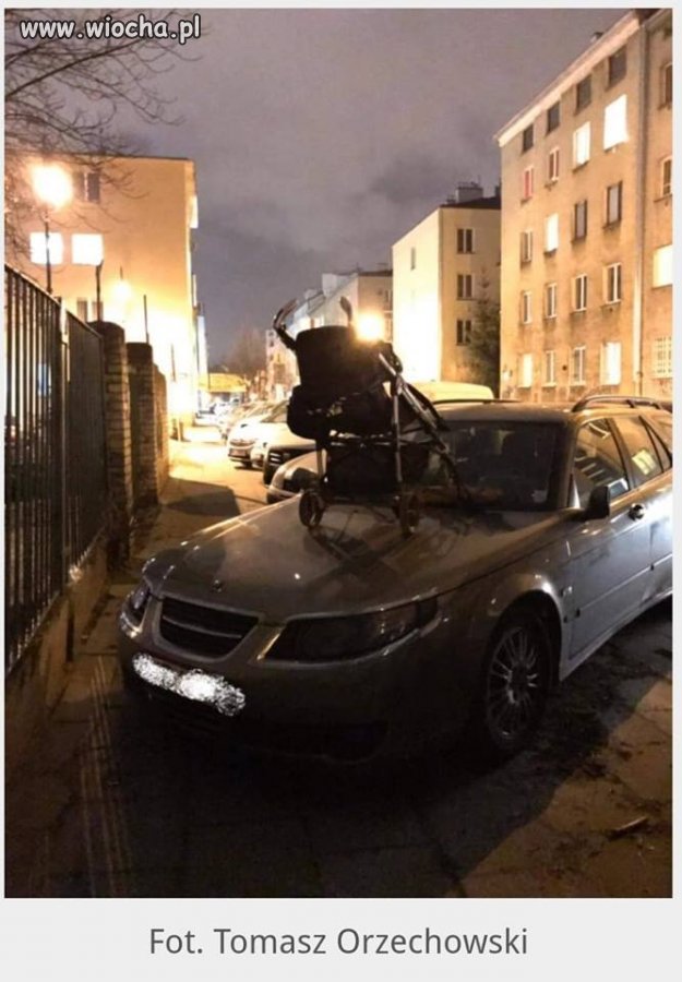 Warszawa ul.Grażyny
