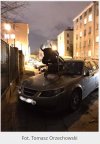 Warszawa ul.Grażyny