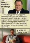 Poeta czy łachmyta ?