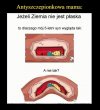 Antyszczepionkowa mama