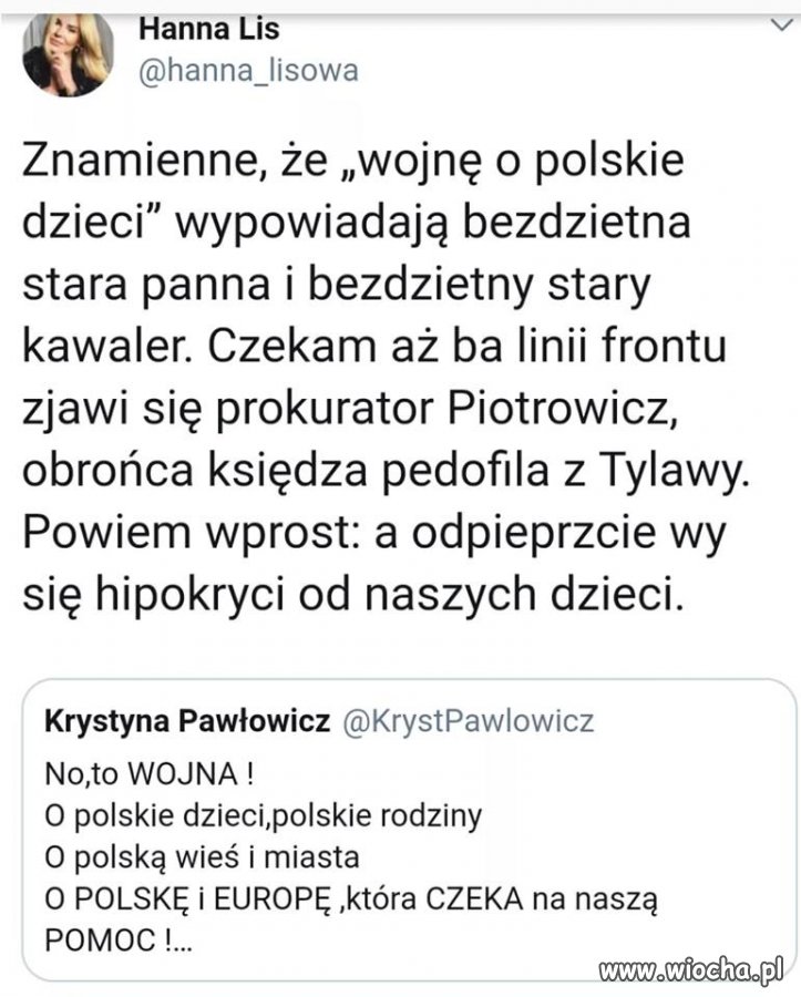 Wygramy wojnę...