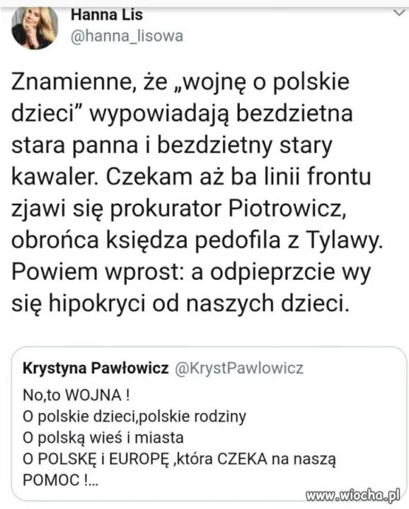 Wygramy wojnę...
