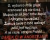 Zdrajco Polski...!