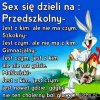 Jest z kim