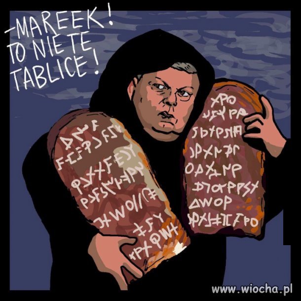 Cały Marek