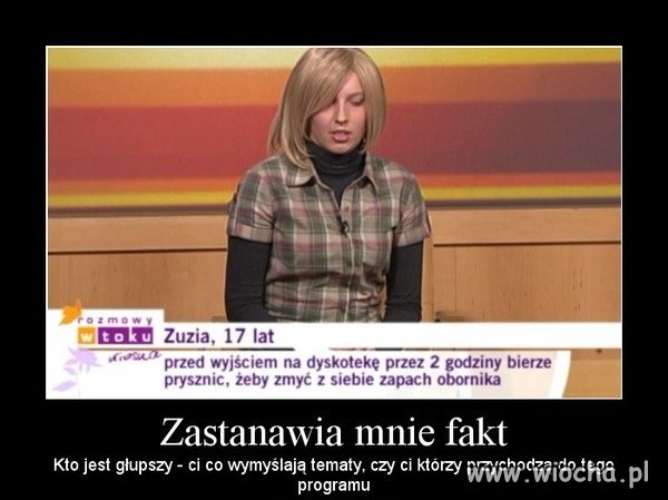 Zuzia Obornik...