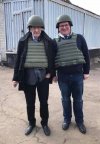 Z cyklu Psy Wojny