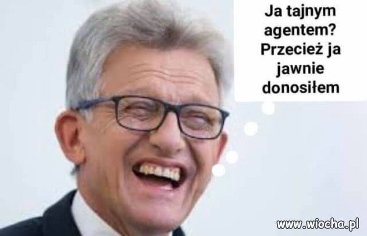Co się chłopa czepiacie ...