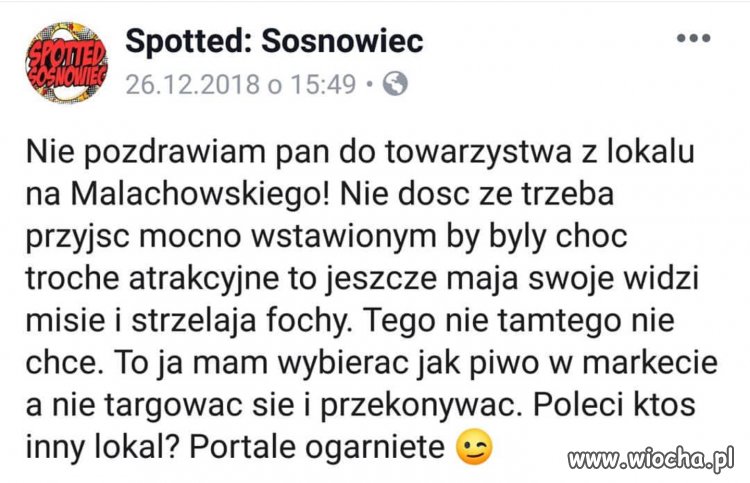 Jak żyć?