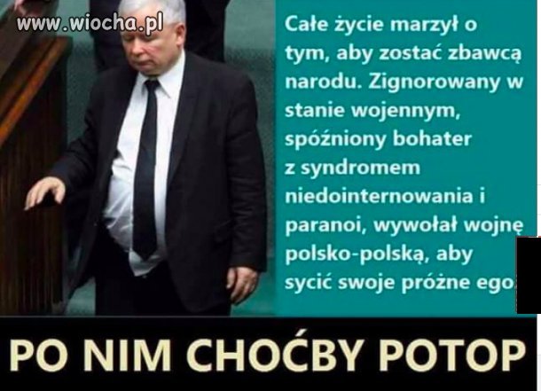 Kiedyś to się leczyło na oddziale zamkniętym