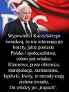 Po "trupach" do władzy