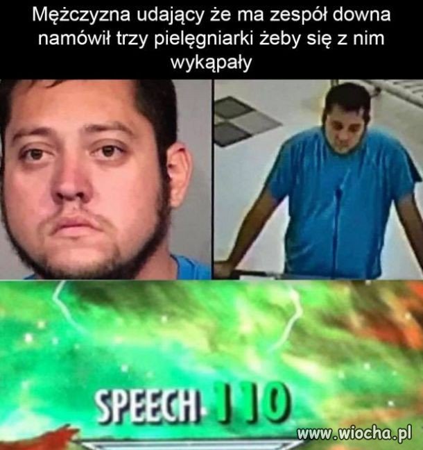 Spryciarz