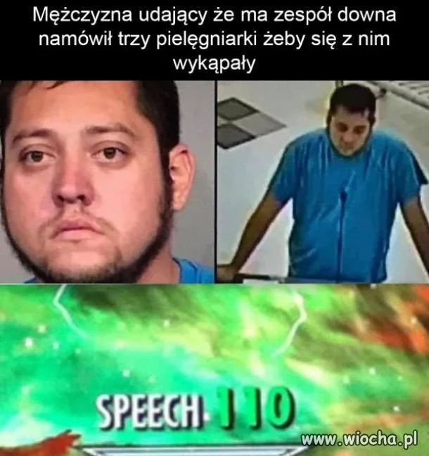 Spryciarz