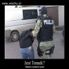 Gdzie jest Tomek ?