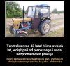 I to jest wiocha 