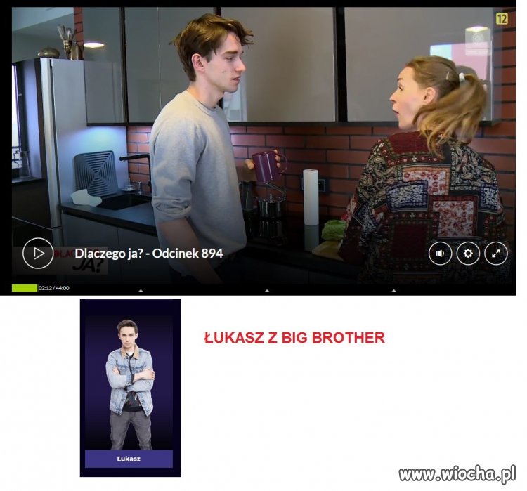 Big Brother - następny serial
