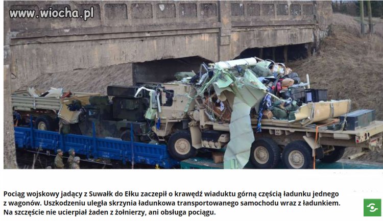 Wojnę przegramy na pewno