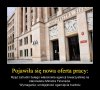 Jest oferta ...