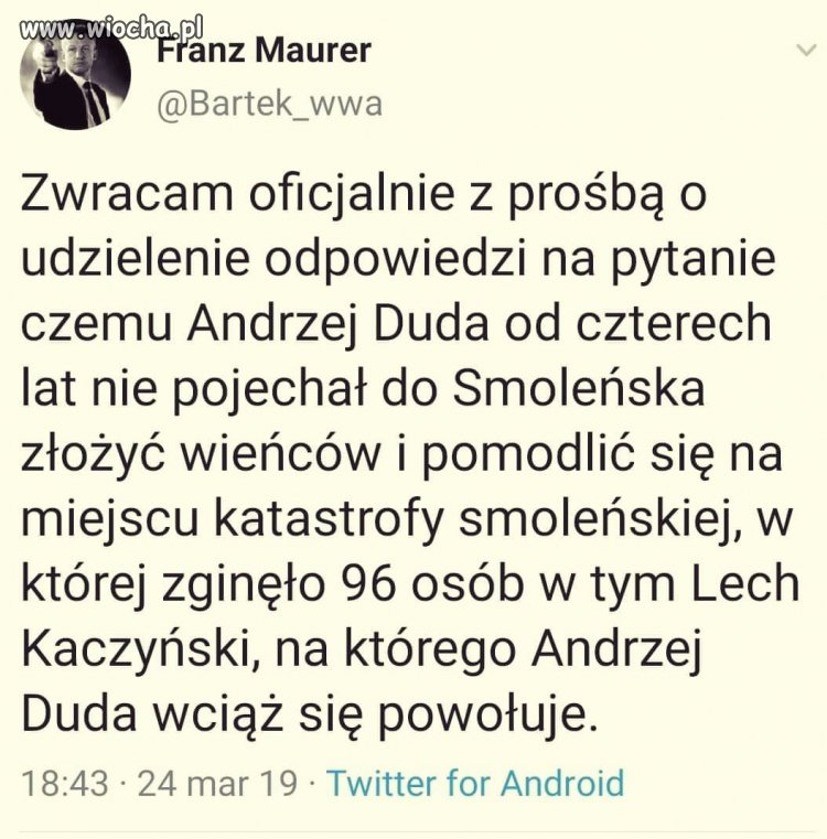 I Jarka niech zabierze