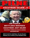 Dobrze, że Jarek