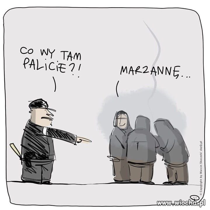 Wiosenne tradycje