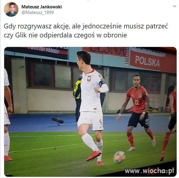 Tak jest