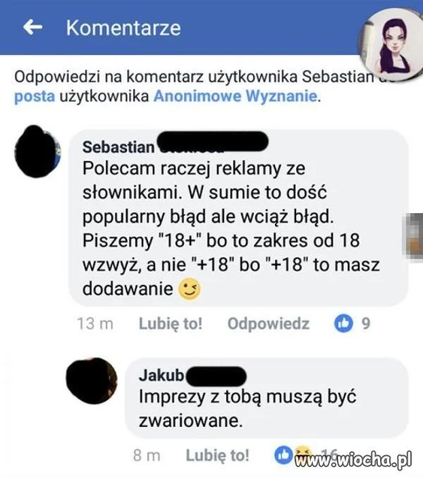 Zwariowana impreza