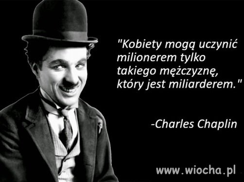 Prawda znana nie od dziś