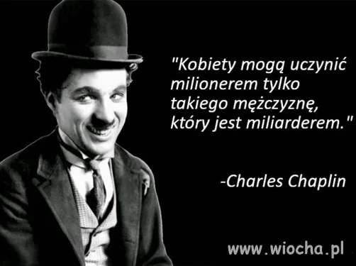 Prawda znana nie od dziś