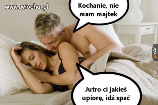 Typowa kobieta 