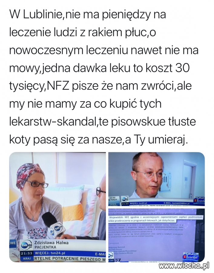 Ważne ze jest 500+