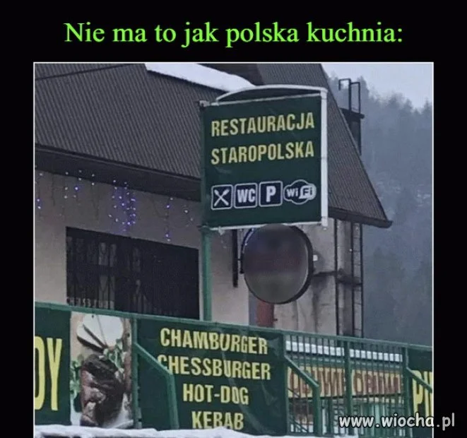 Kuchnia staropolska