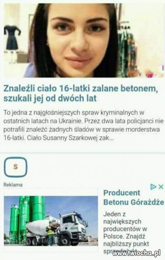 Reklama dostosowana do preferencji