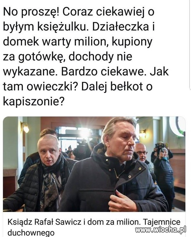 A śledztwa