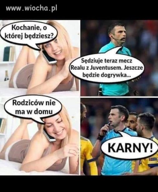 Przekupny sędzia 