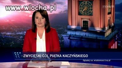 Tymczasem w tvpis...