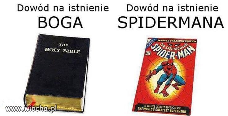 Dowód