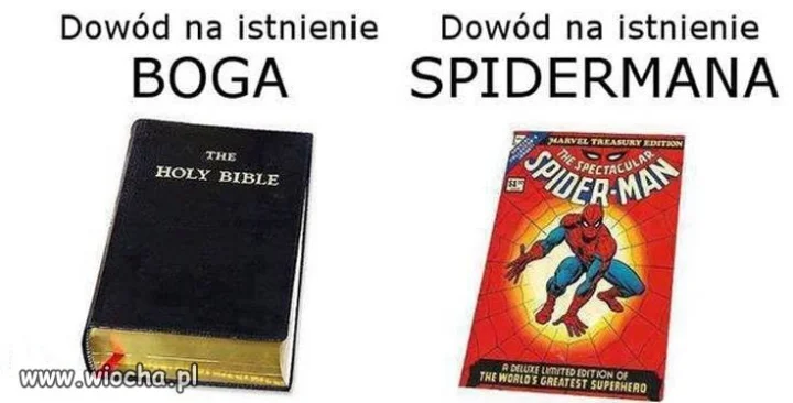 Dowód