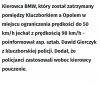 Ile razy względem Was policja zakończyła