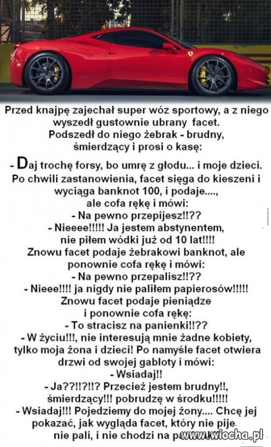 Cała prawda