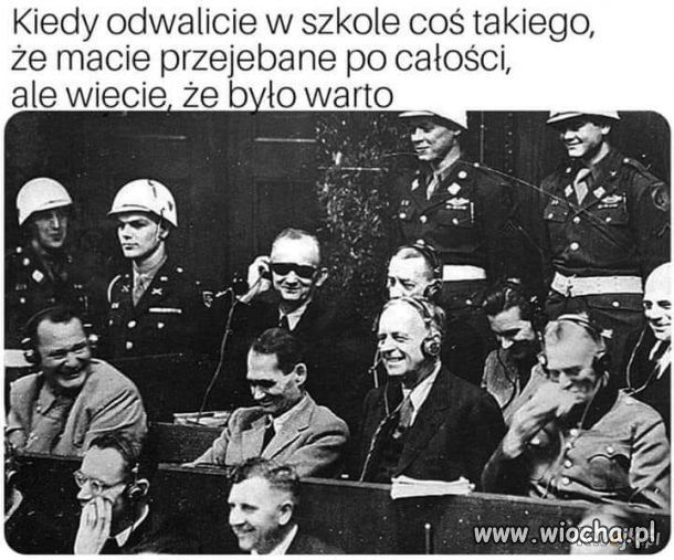 Czarny humor
