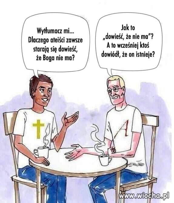 Wytłumaczył