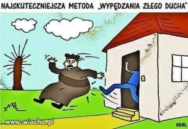 Rada na niedzielę ...