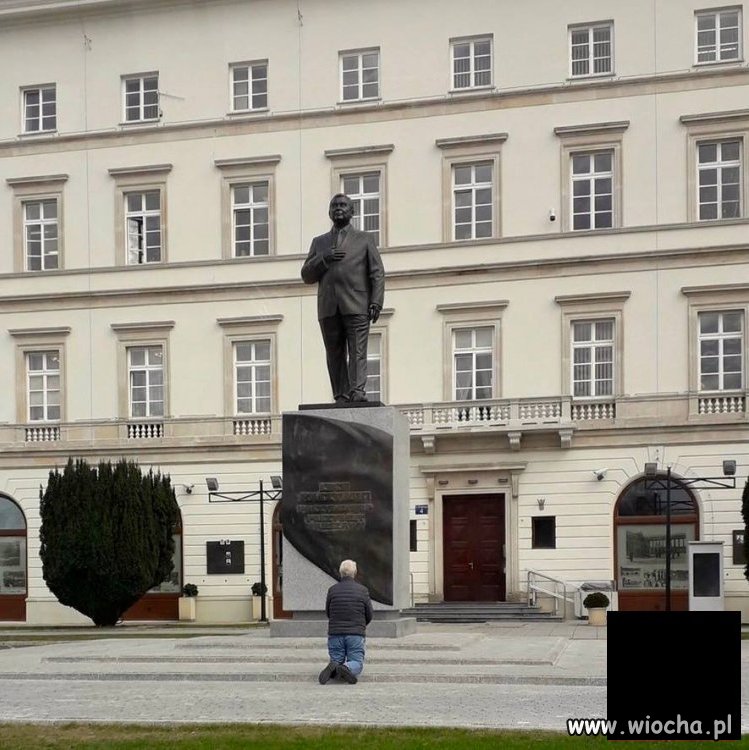 Lechu może nie