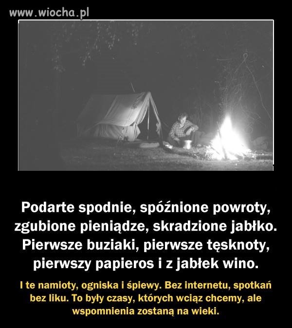 I wyjazd niezapomniany