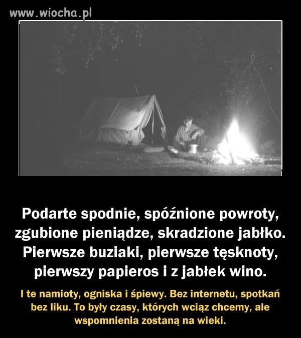 I wyjazd niezapomniany