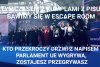 Bez znajomości angielskiego będą walczyć o Polskę